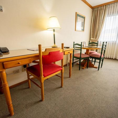 Abba Presidente Suites Пуэрто-Монт Экстерьер фото