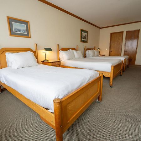 Abba Presidente Suites Пуэрто-Монт Экстерьер фото