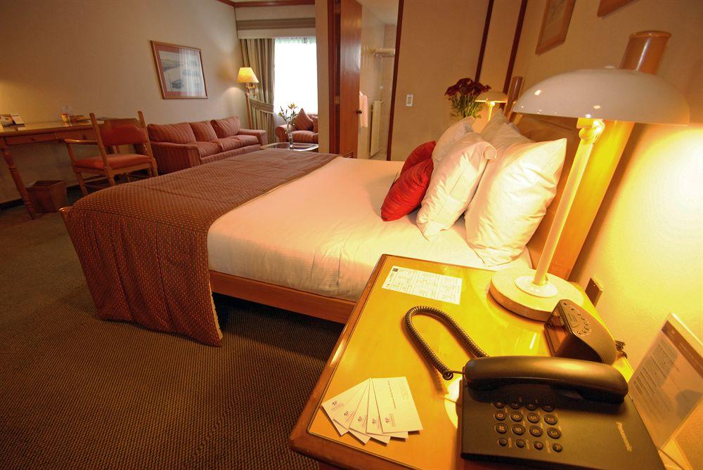 Abba Presidente Suites Пуэрто-Монт Экстерьер фото