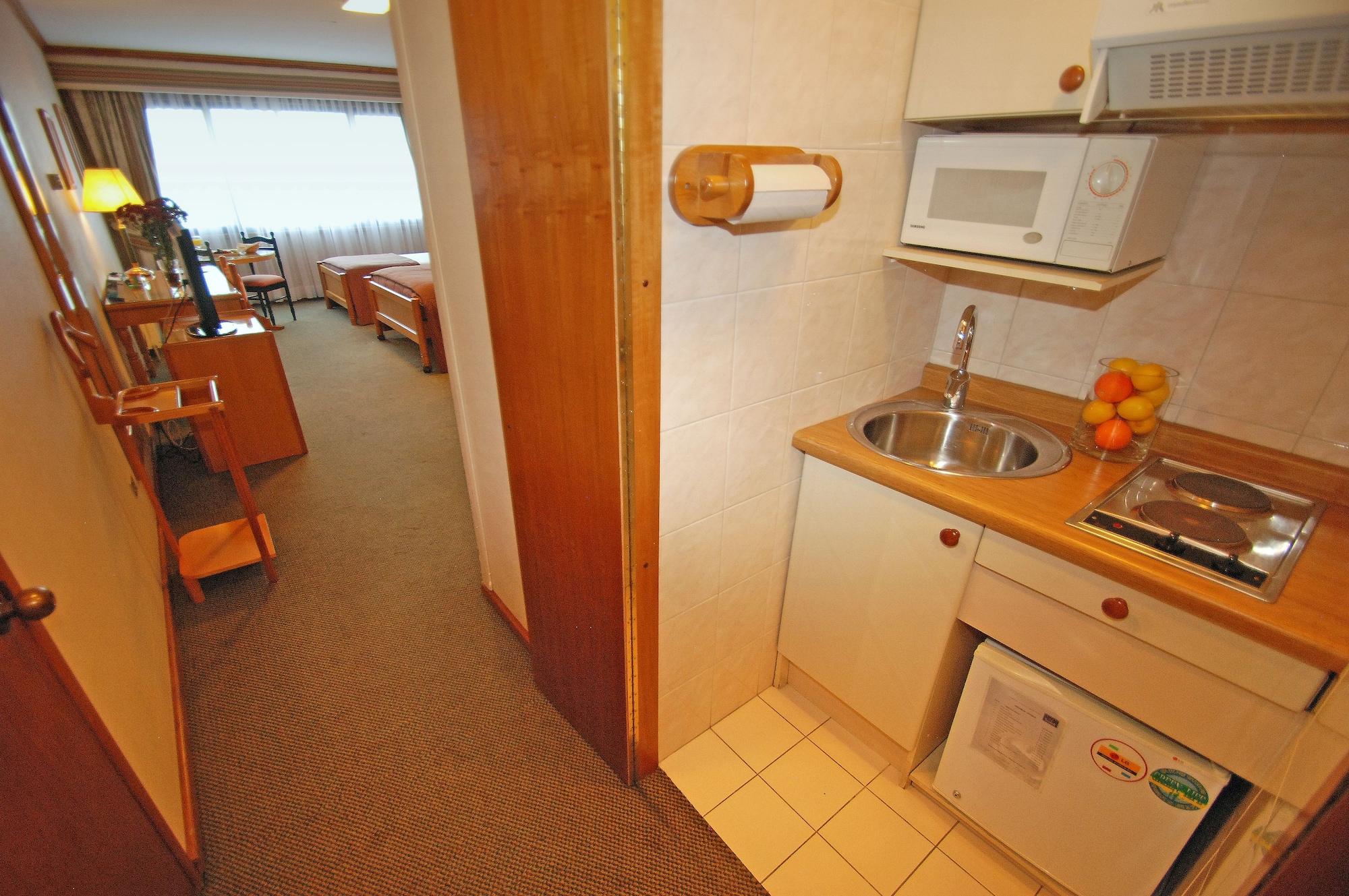 Abba Presidente Suites Пуэрто-Монт Экстерьер фото