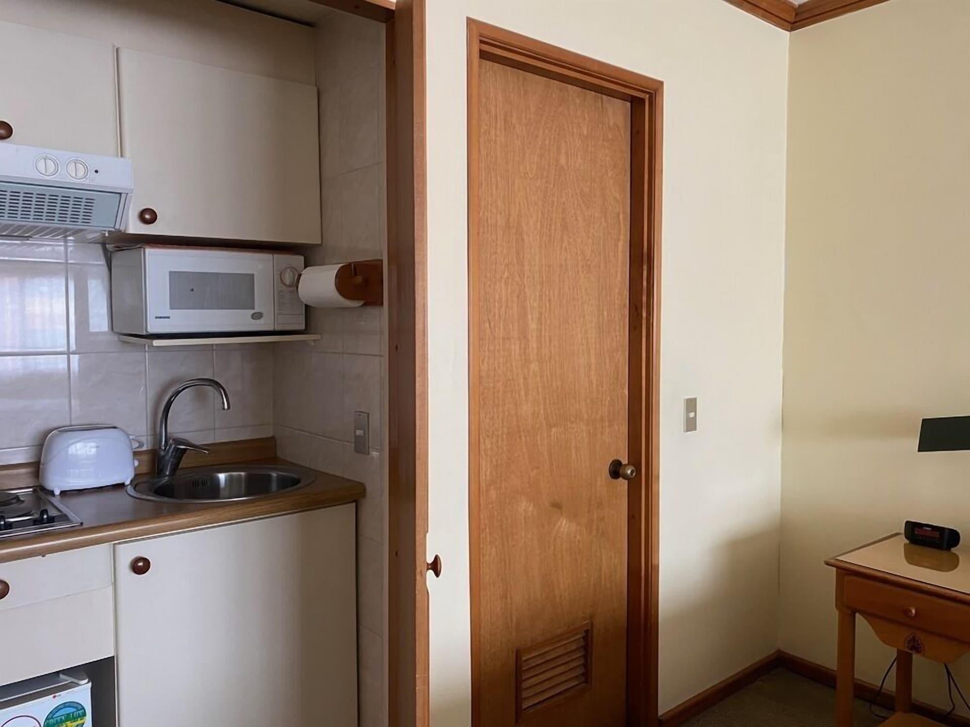 Abba Presidente Suites Пуэрто-Монт Экстерьер фото
