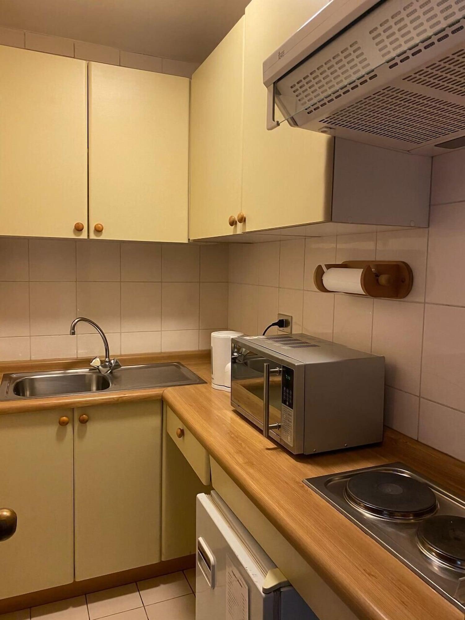 Abba Presidente Suites Пуэрто-Монт Экстерьер фото