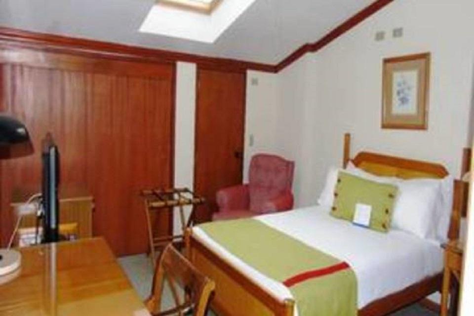 Abba Presidente Suites Пуэрто-Монт Экстерьер фото
