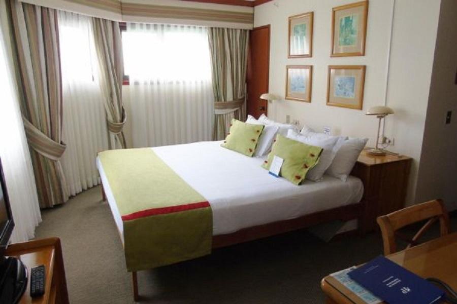 Abba Presidente Suites Пуэрто-Монт Экстерьер фото