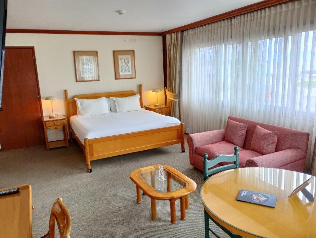Abba Presidente Suites Пуэрто-Монт Экстерьер фото