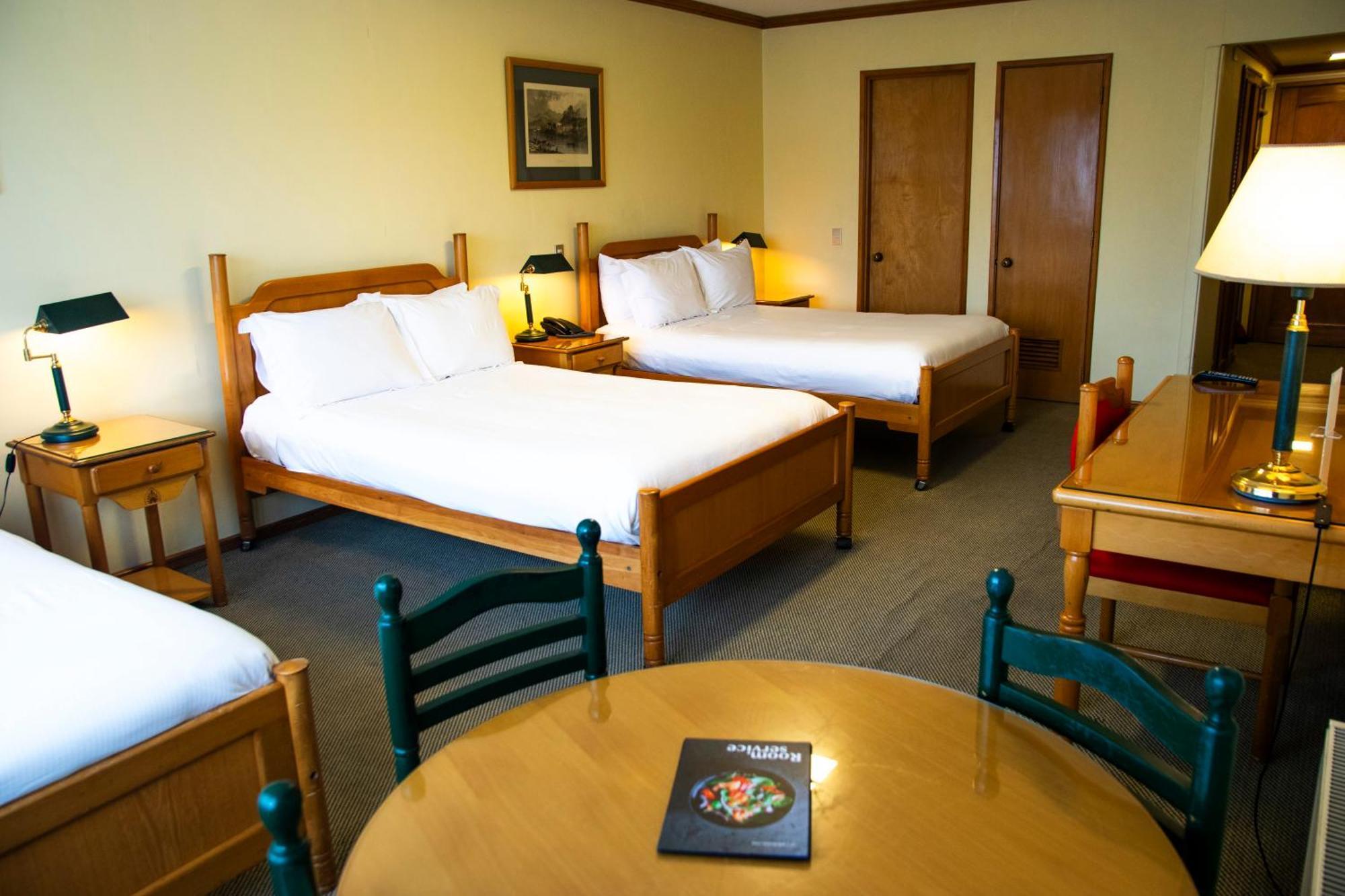 Abba Presidente Suites Пуэрто-Монт Экстерьер фото