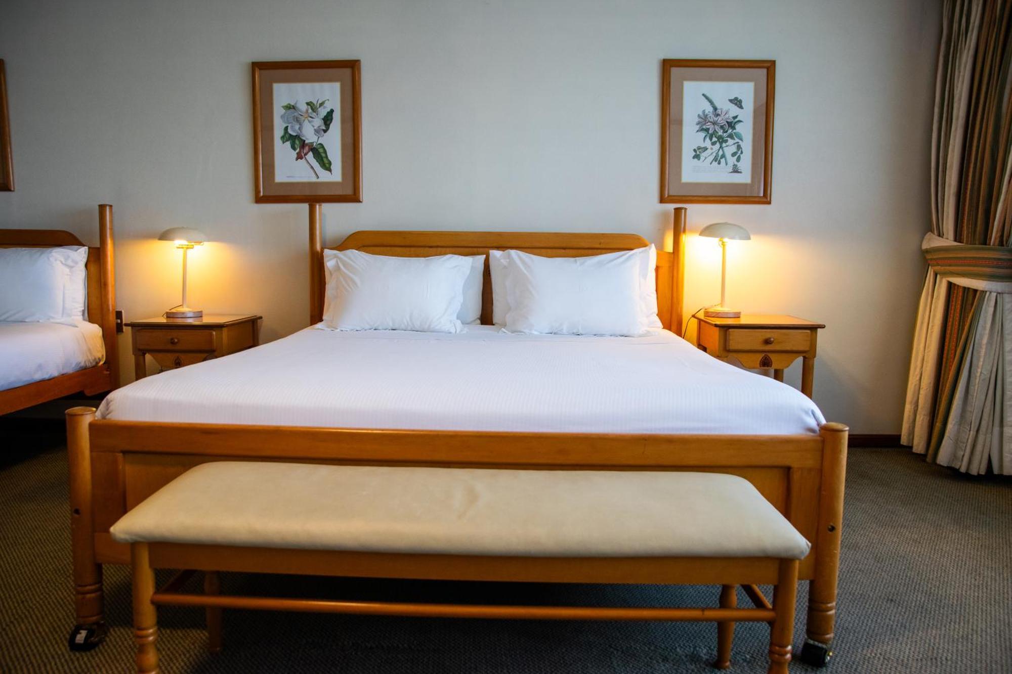 Abba Presidente Suites Пуэрто-Монт Экстерьер фото