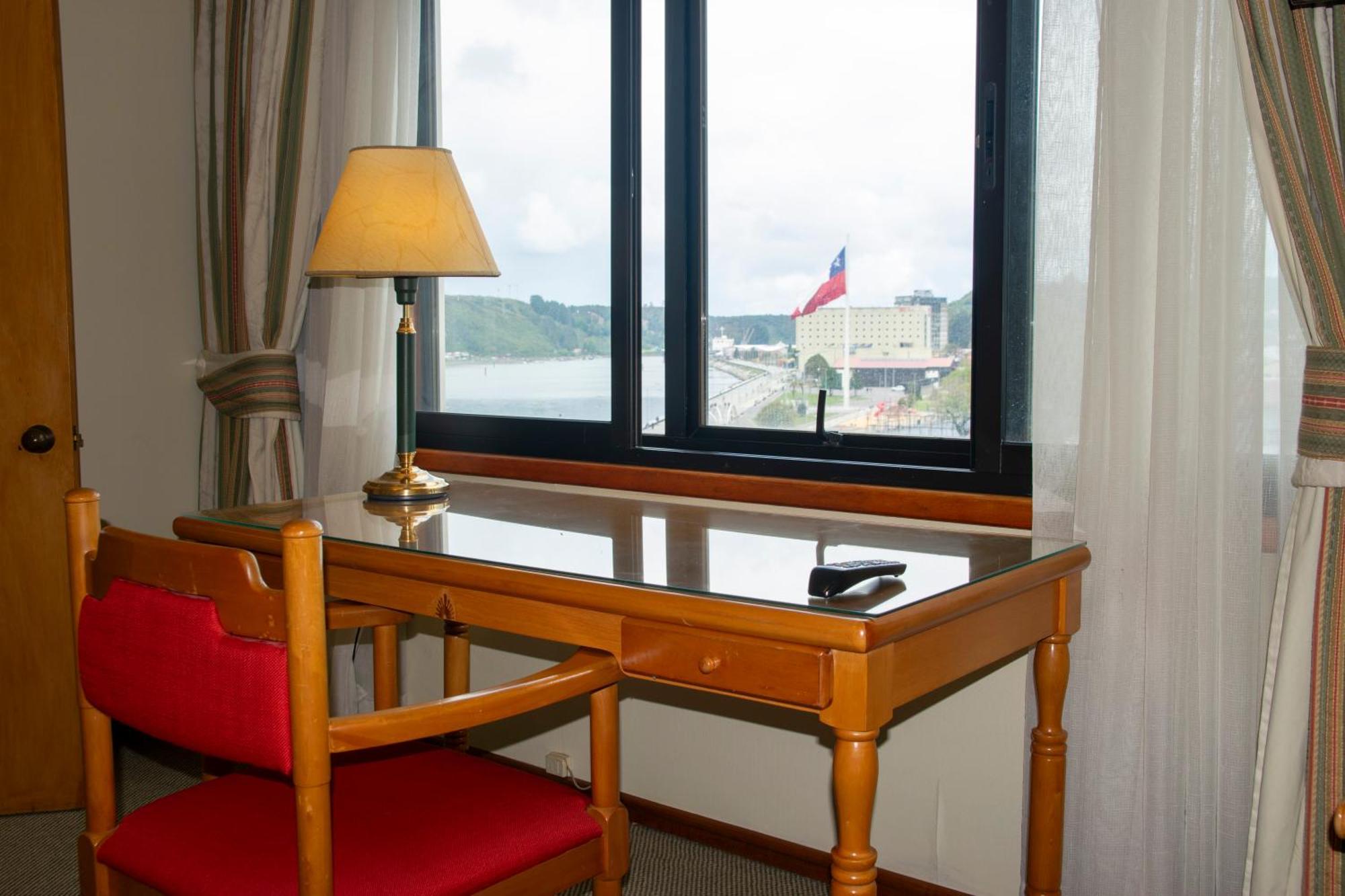 Abba Presidente Suites Пуэрто-Монт Экстерьер фото