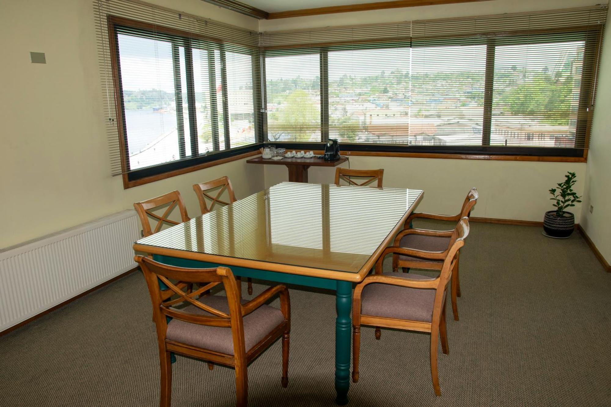 Abba Presidente Suites Пуэрто-Монт Экстерьер фото