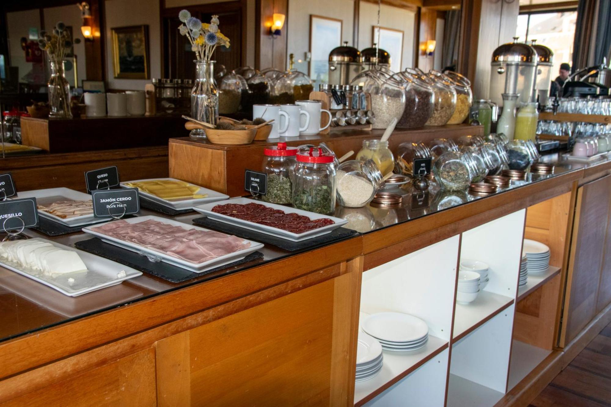 Abba Presidente Suites Пуэрто-Монт Экстерьер фото