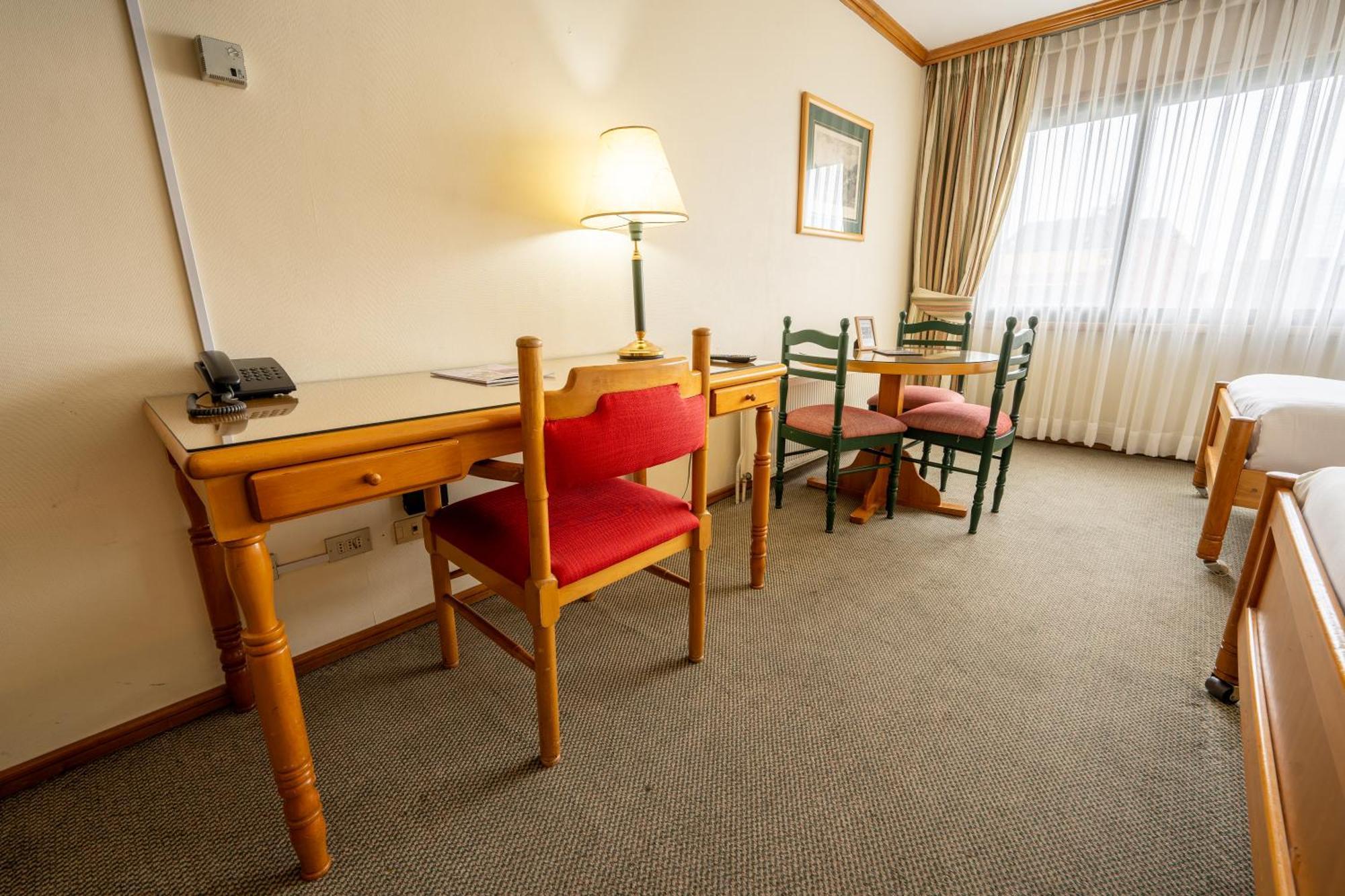 Abba Presidente Suites Пуэрто-Монт Экстерьер фото