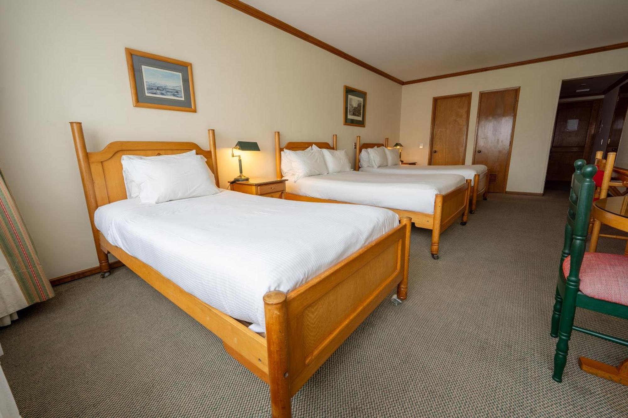 Abba Presidente Suites Пуэрто-Монт Экстерьер фото