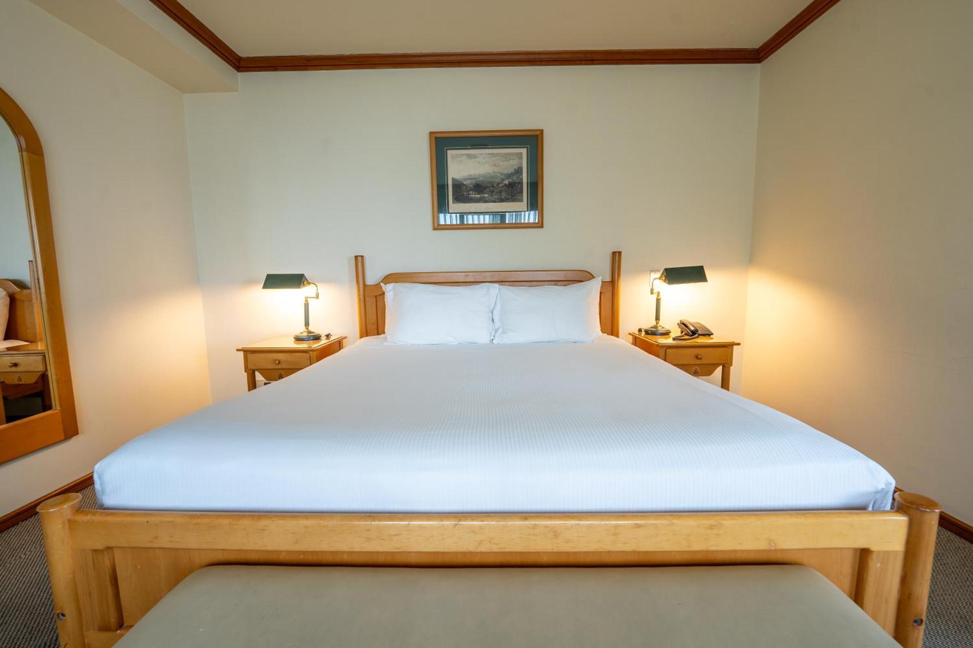 Abba Presidente Suites Пуэрто-Монт Экстерьер фото
