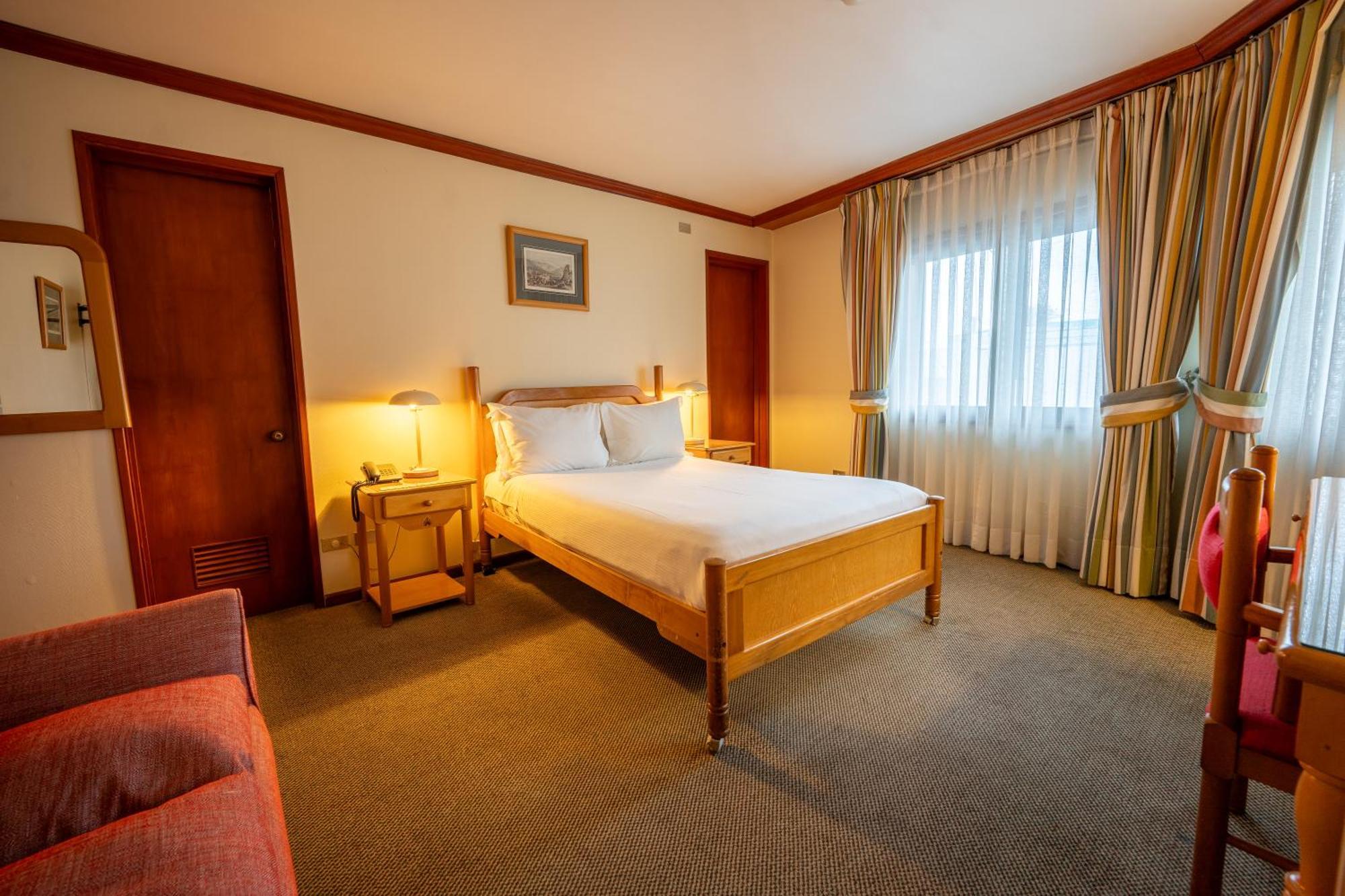 Abba Presidente Suites Пуэрто-Монт Экстерьер фото