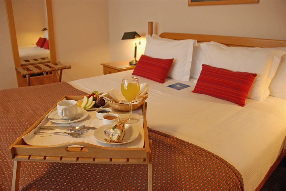 Abba Presidente Suites Пуэрто-Монт Экстерьер фото