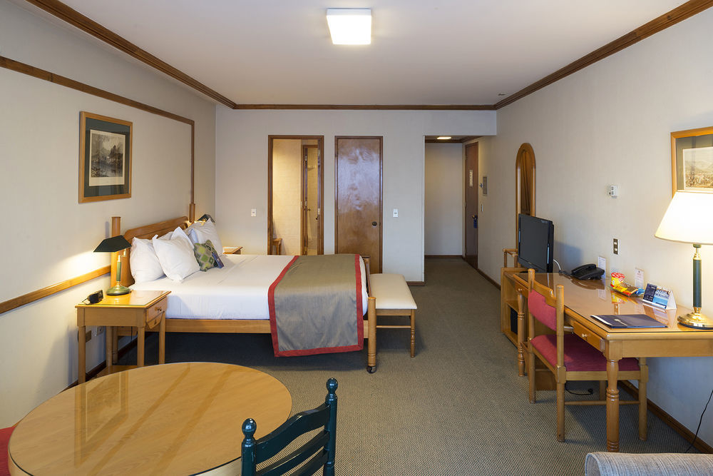 Abba Presidente Suites Пуэрто-Монт Экстерьер фото