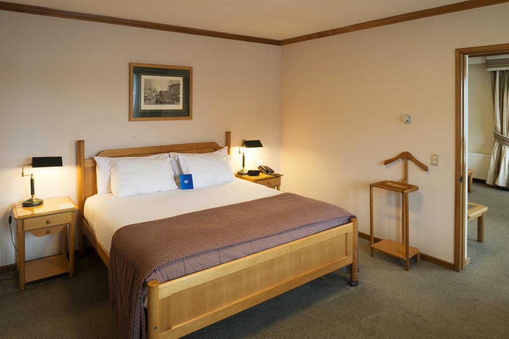 Abba Presidente Suites Пуэрто-Монт Экстерьер фото