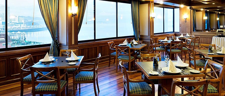 Abba Presidente Suites Пуэрто-Монт Экстерьер фото