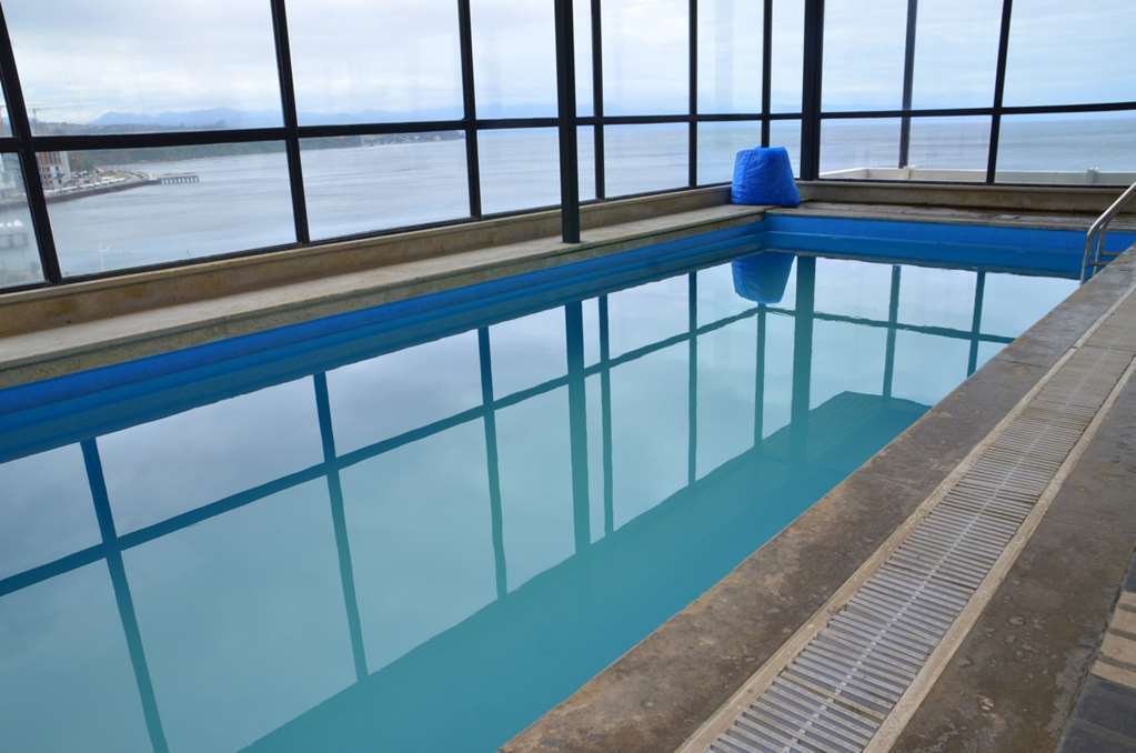 Abba Presidente Suites Пуэрто-Монт Экстерьер фото