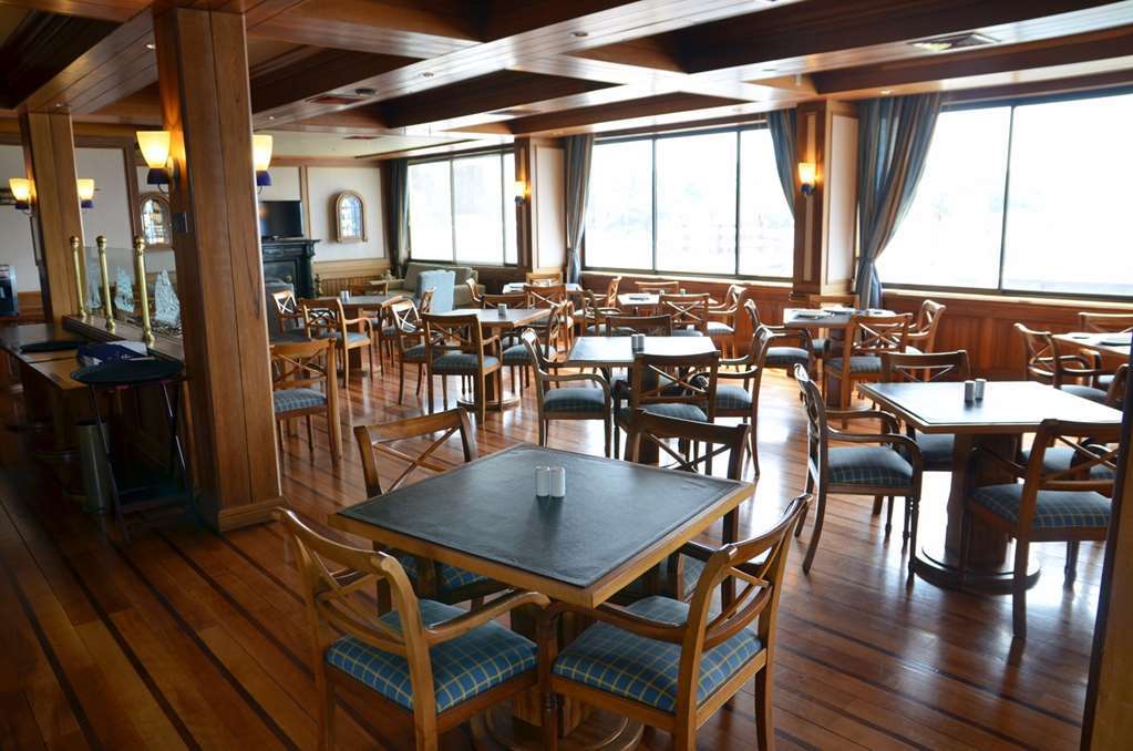 Abba Presidente Suites Пуэрто-Монт Удобства фото